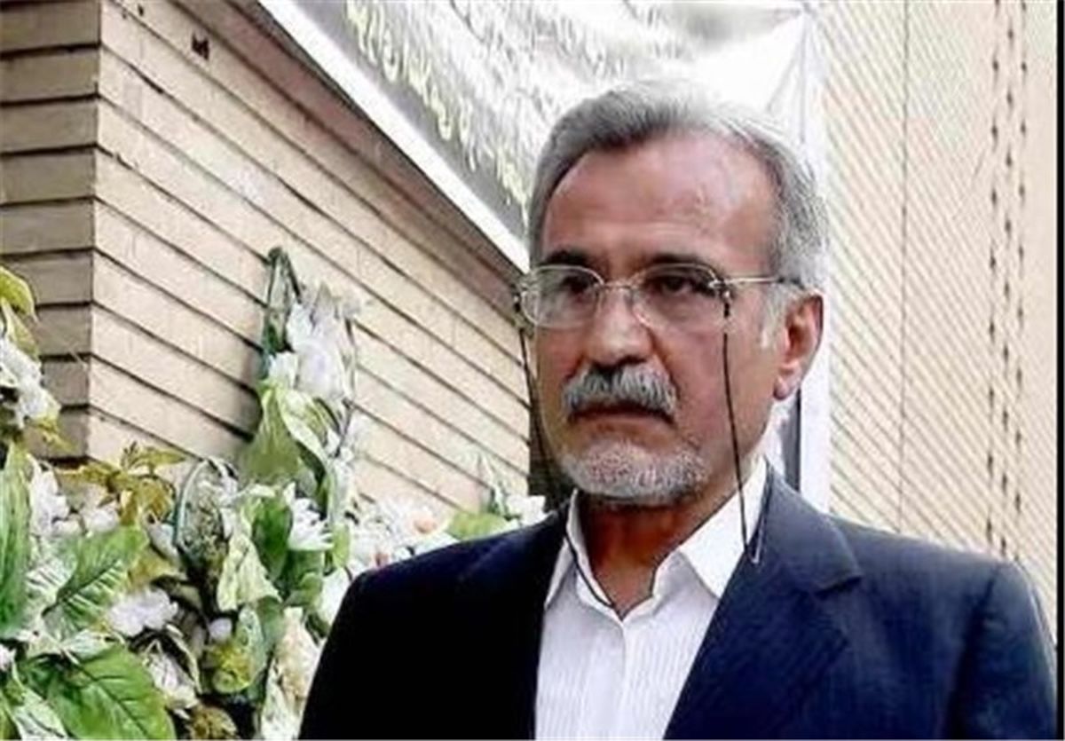 خُرم: آخوندی به پایان کار رسیده است
