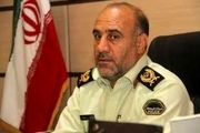 دستگیری عاملان شهادت ماموران ناجا
