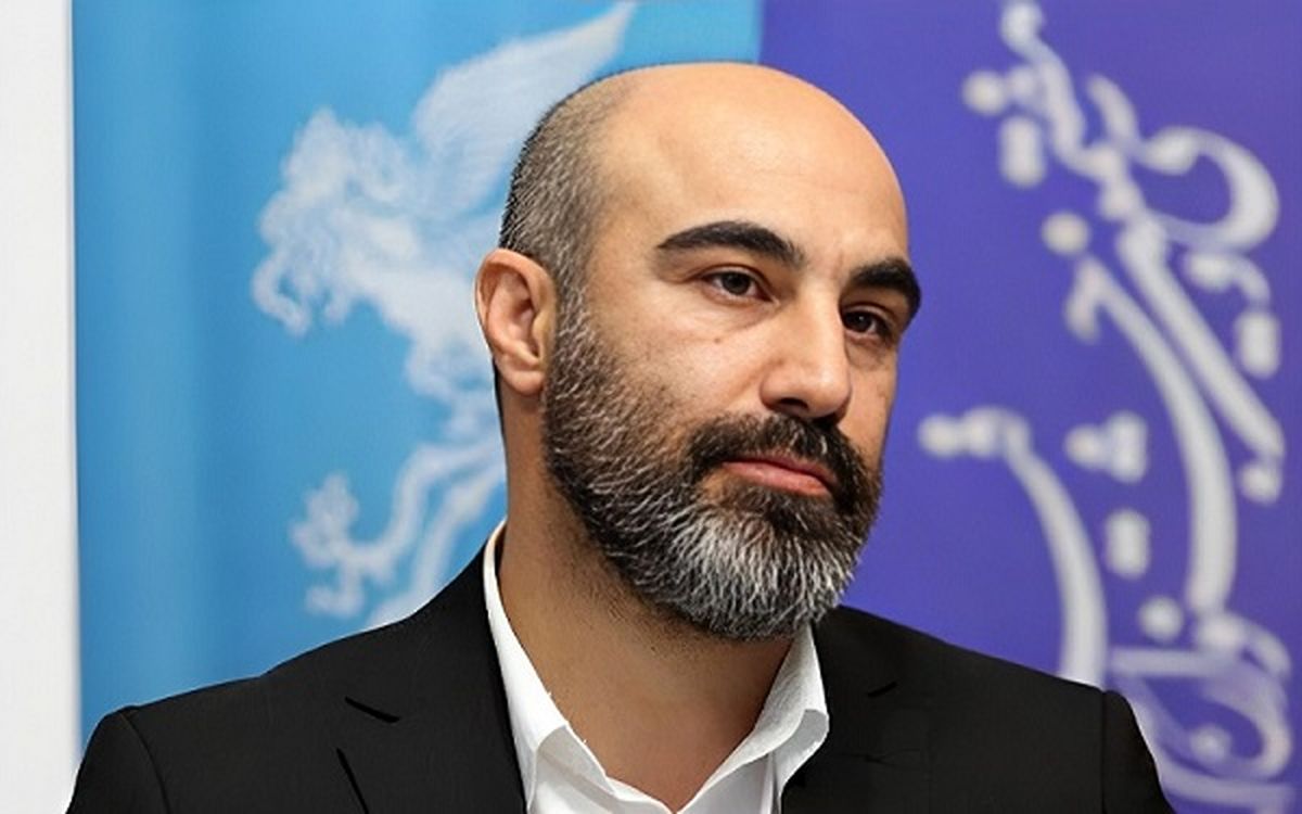 عکس یواشکی فرزند محسن تنابنده