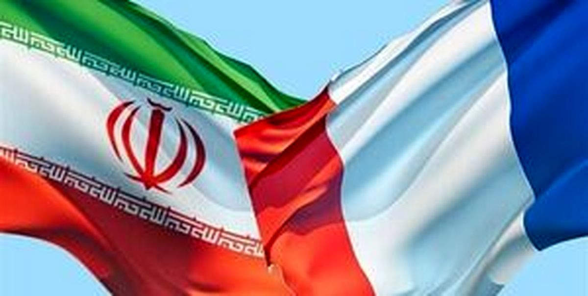 
ادعای جدید فرانسه علیه ایران
