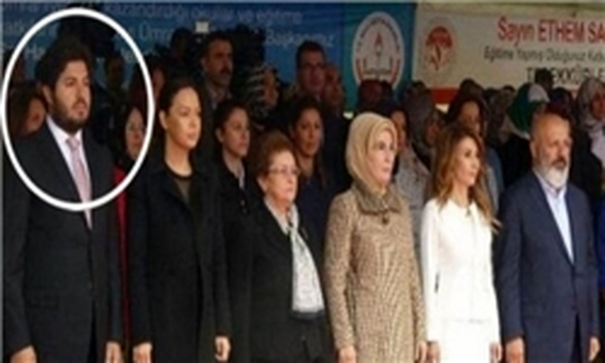 نقش تاجر پرحاشیه ایرانی در انتقال نفت داعش به ترکیه