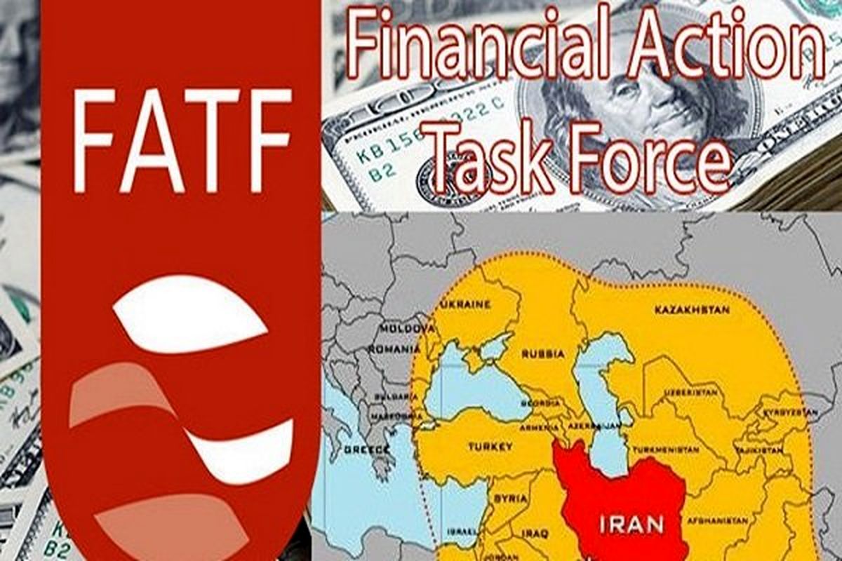 پاکستان مدعی عدم قرار گرفتن نامش در لیست سیاه FATF شد 