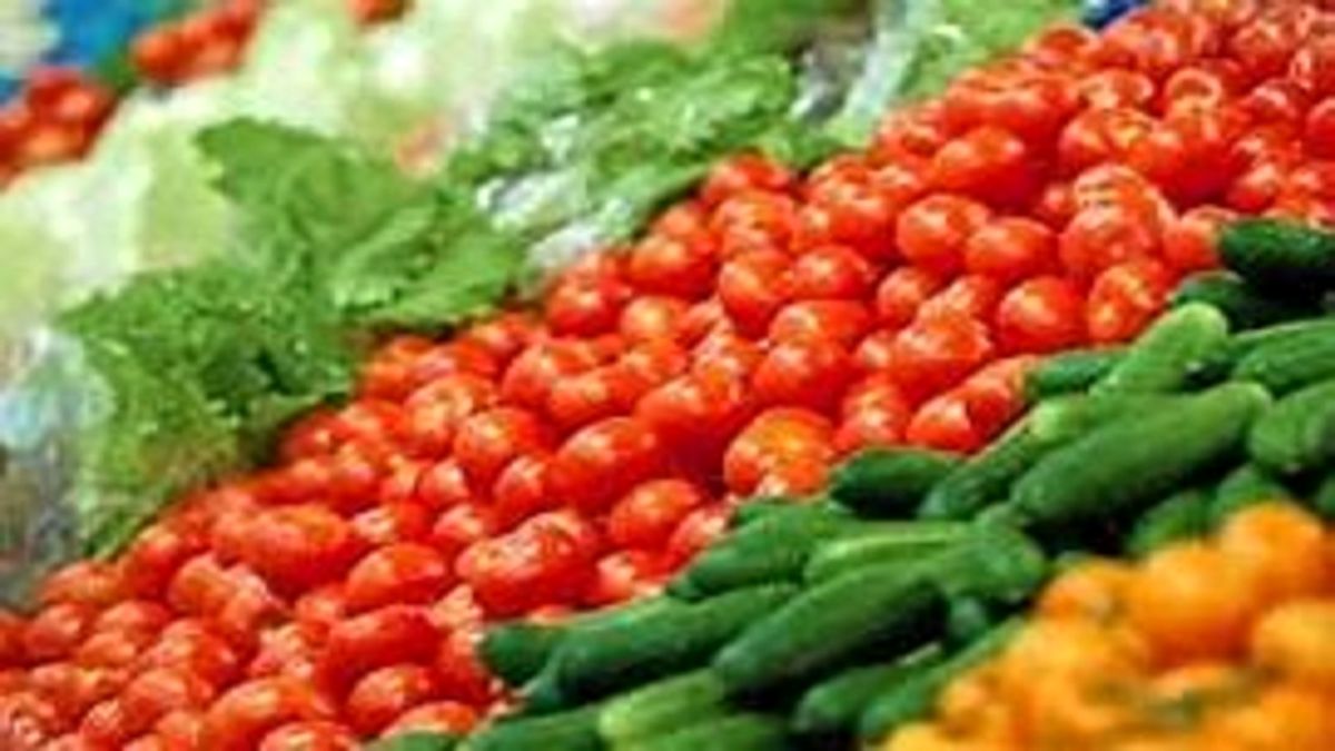 حداکثر قیمت هر کیلو گوجه فرنگی ۱۳ هزار تومان است
