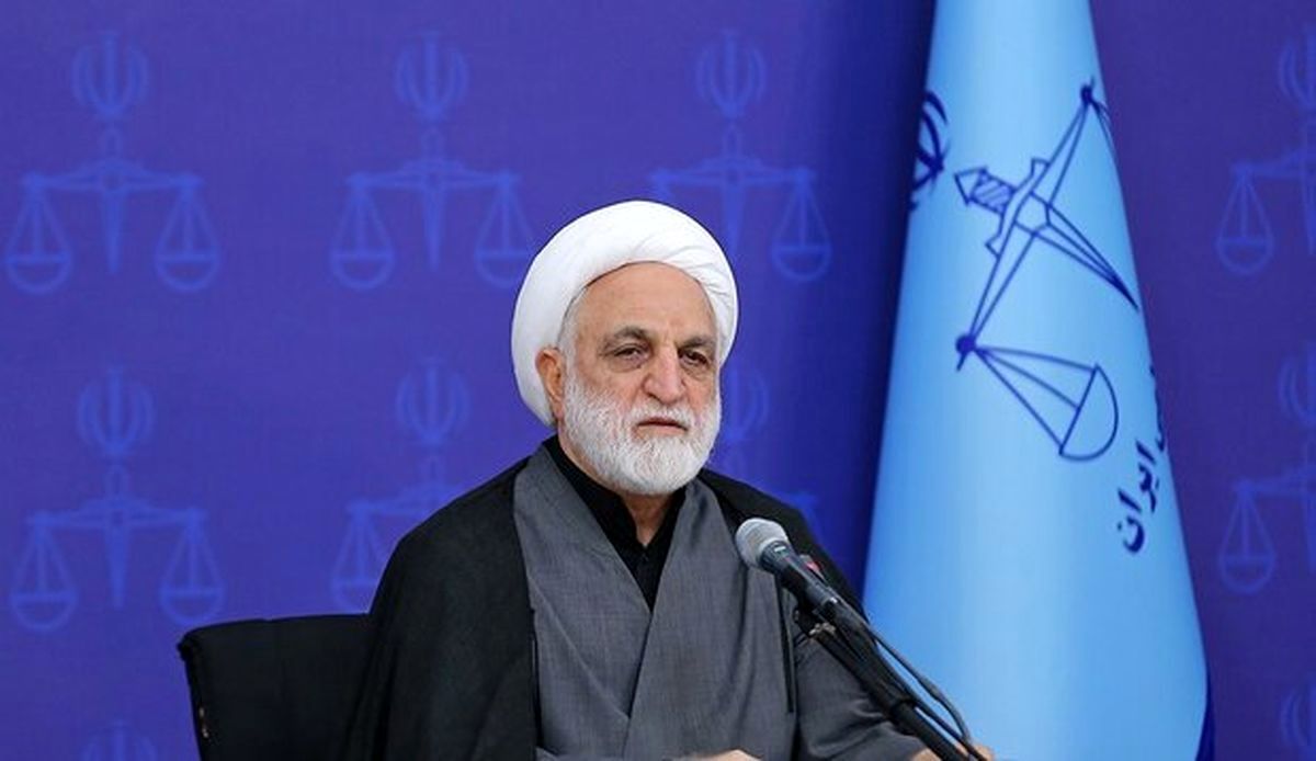 اژه ای: مهم‌ترین موضوع حادثه متروپل، تشخیص مسببین بود