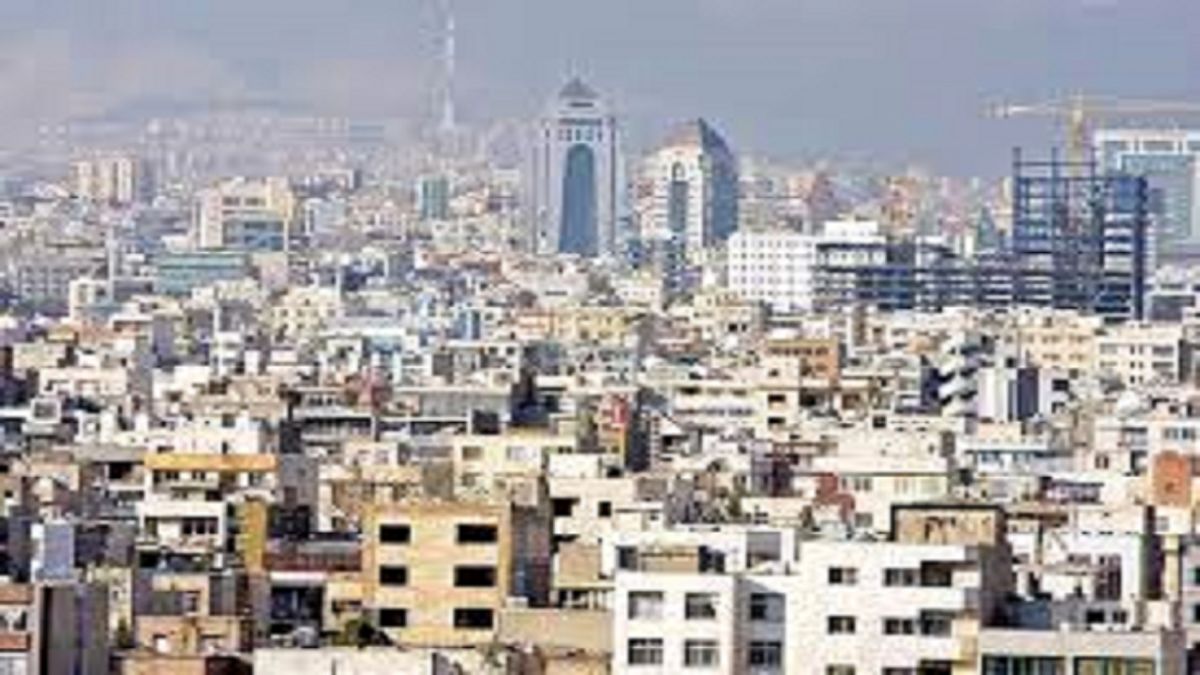 قیمت آپارتمان در تهران؛ 16 فروردین ۱۴۰۱
