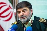 امنیت در سیستان و بلوچستان برقرار است