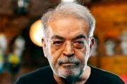 ببینید | دعوای شدید حمید لولایی و آقا رشید وسط جوکر