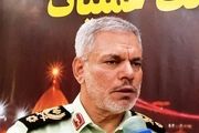 تمهیدات پلیس برای خدمت رسانی به زائران اربعین