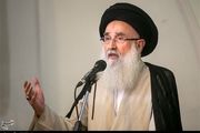 قیام امام حسین(ع) اختیاری عاشقانه بود