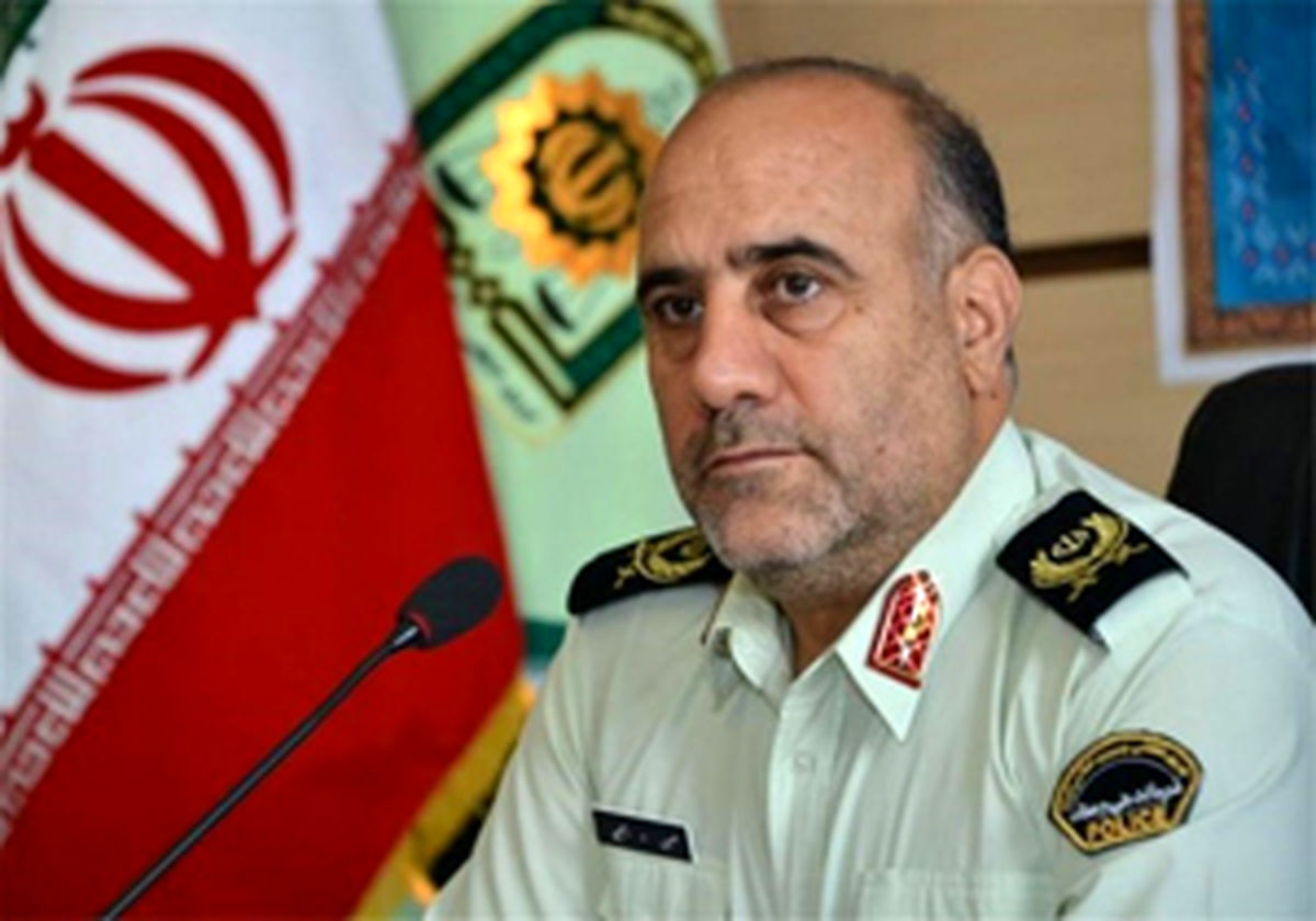 انهدام باند بزرگ توزیع‌کننده مواد مخدر