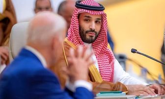 سکوت دولت بایدن درباره مصونیت بن‌ سلمان در آمریکا
