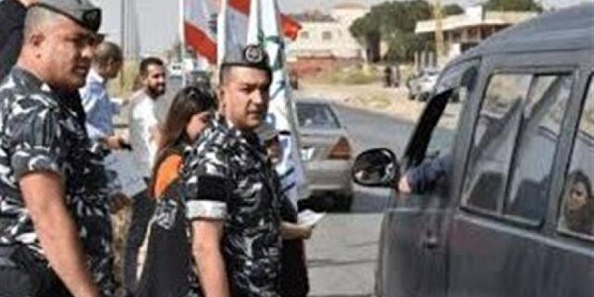 تلاش‌ افراطی‌ها برای ربودن سربازان ارتش لبنان