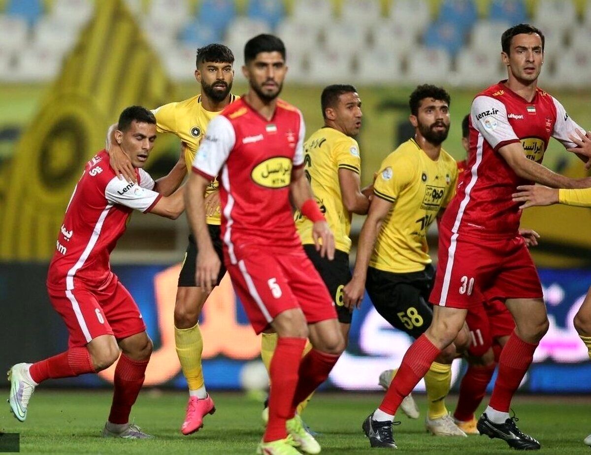 ستاره پرسپولیسی ها را سپاهان شکار می کند؟