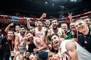 ایران پس از دو دوره غیبت بار دیگر به المپیک بازگشت