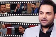 نقش احسان علیخانی در تولید «جوکر»