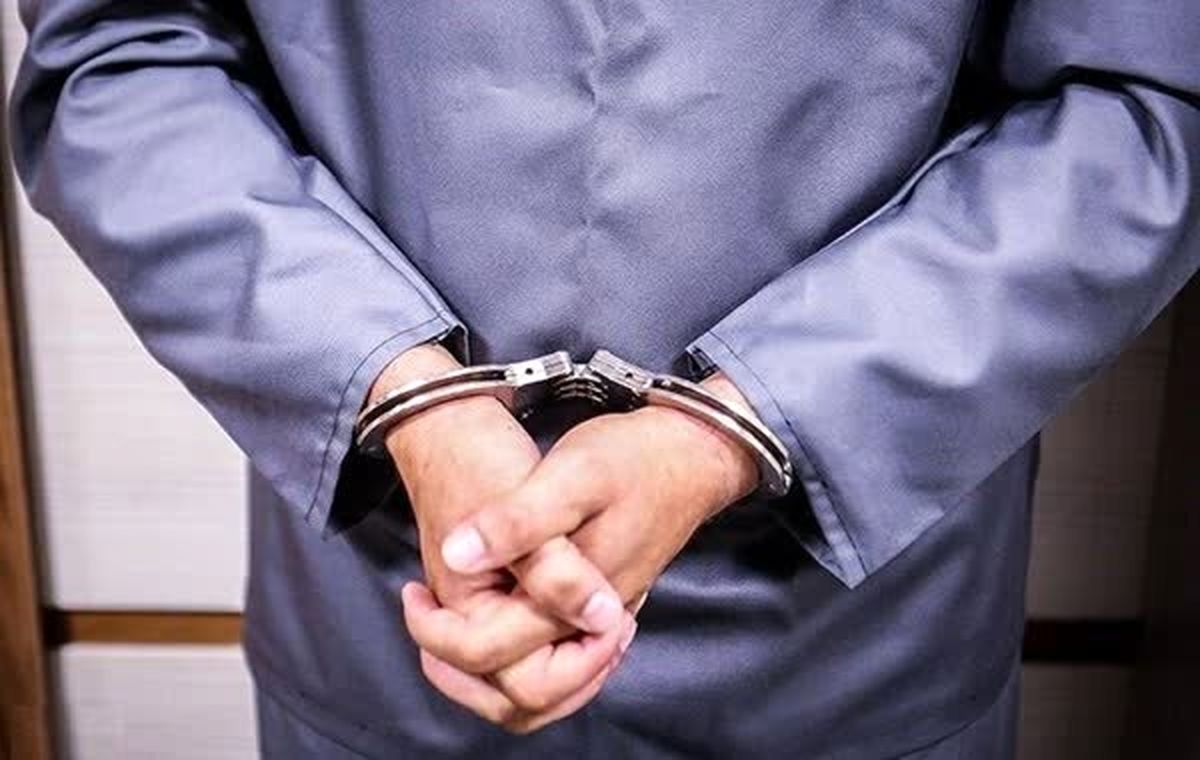 قاتل فراری بعد از ۱۴ سال در تهران دستگیر شد