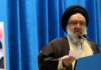 نمازجمعه تهران فردا به امامت آیت‌الله خاتمی اقامه می‌شود