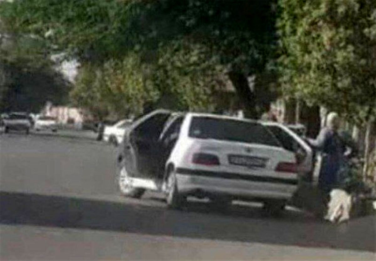 جزئیات گروگانگیری مسلحانه یک روحانی در خاش