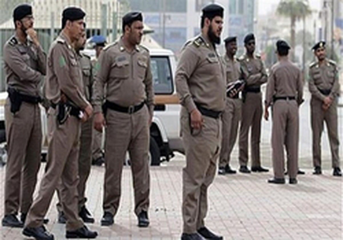 وقوع تیراندازی در یکی از بیمارستان‌های ریاض