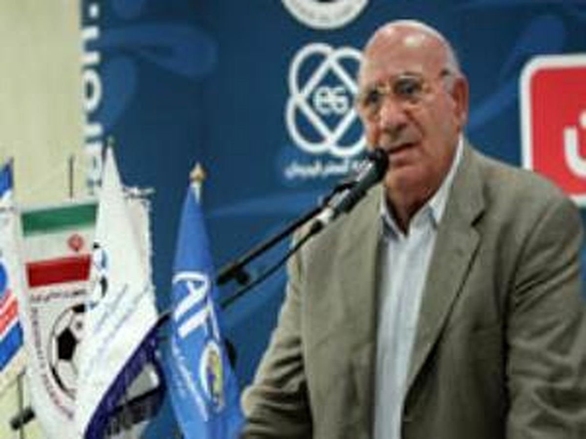 پیش بینی مهاجرانی از نتیجه بازی پرسپولیس و الاهلی عربستان