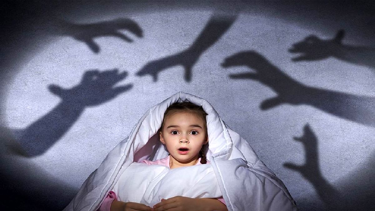 راه‌های مقابله با ترس‌های غیرمنطقی 