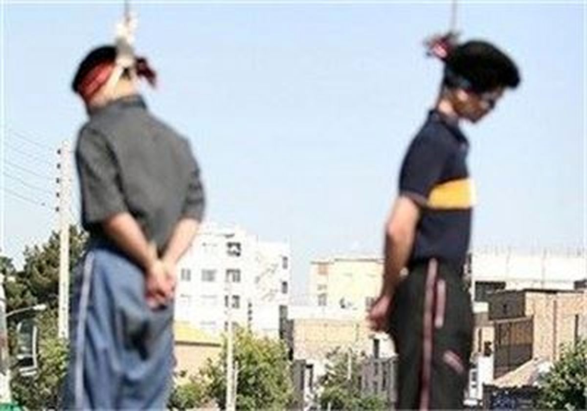 اعدام ۱۶ نفر از اشرار گروهک «جیش‌العدل»