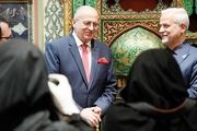 توضیحات لهستان درباره سفر «رائو» به تهران
