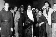 چرا امام خمینی نوروز سال 42 را عزای ملی اعلام کرد؟