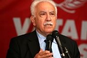 هشدارهای دلسوزانه برای اردوغان