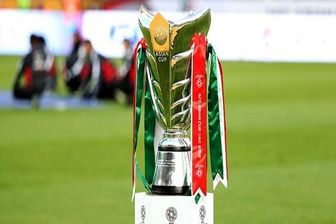 2 کشور گزینه نهایی AFC برای میزبانی جام ملت‌های آسیا
