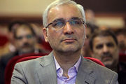 ایازی از معاونت وزارت بهداشت استعفا کرد