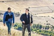 2 بازیگر جدید به 
