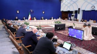 استاندار کردستان در جلسه هیات دولت تعیین شد