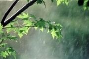 ادامه بارش‌ها در نوار شمالی کشور