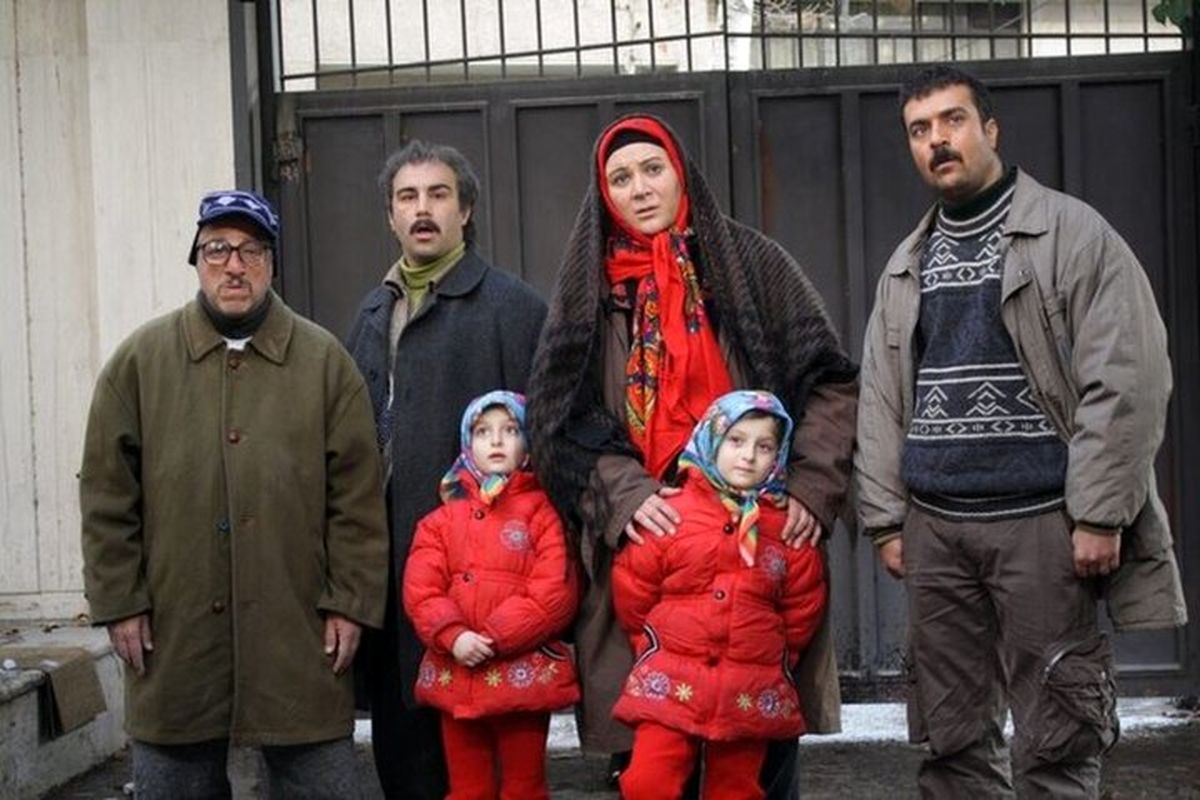 سرنوشت فصل ۷ سریال پایتخت