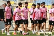 فوری| پرواز پرسپولیس به هند در آستانه کنسلی