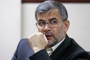 مذاکره با بنیاد مستضعفان برای ساخت اِلمان « شهدای آتش نشان»
