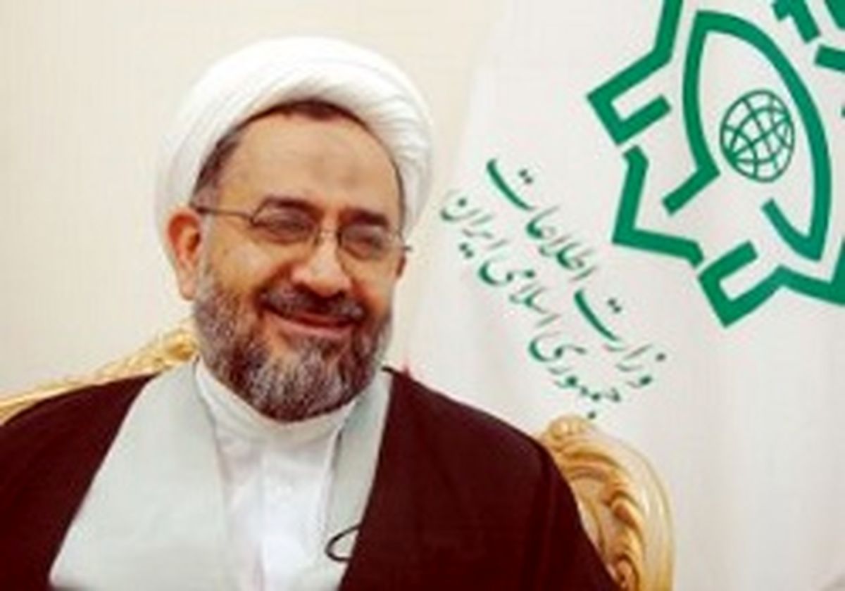 مصلحی: رفسنجانی را فریب می‌دهند