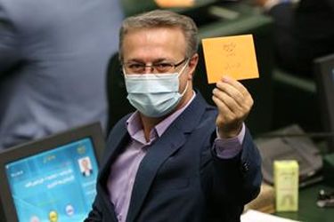 جلسه رأی اعتماد به وزیر پیشنهادی آموزش و پرورش