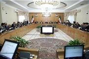 خداحافظی 9 وزیر با دولت دوازدهم
