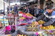 حسکه سوریه پس از پایان محاصره/تصاویر