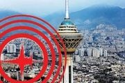 آیا پیش‌بینی درباره زمان وقوع زلزله تهران وجود دارد؟