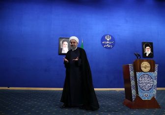 روحانی فردا نشست مشترک دارد
