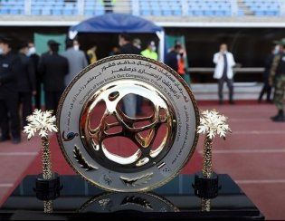 میزبان فینال جام حذفی مشخص شد 