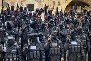 «عرین‌الاسود» تیراندازی به صهیونیست‌ها را برعهده گرفت