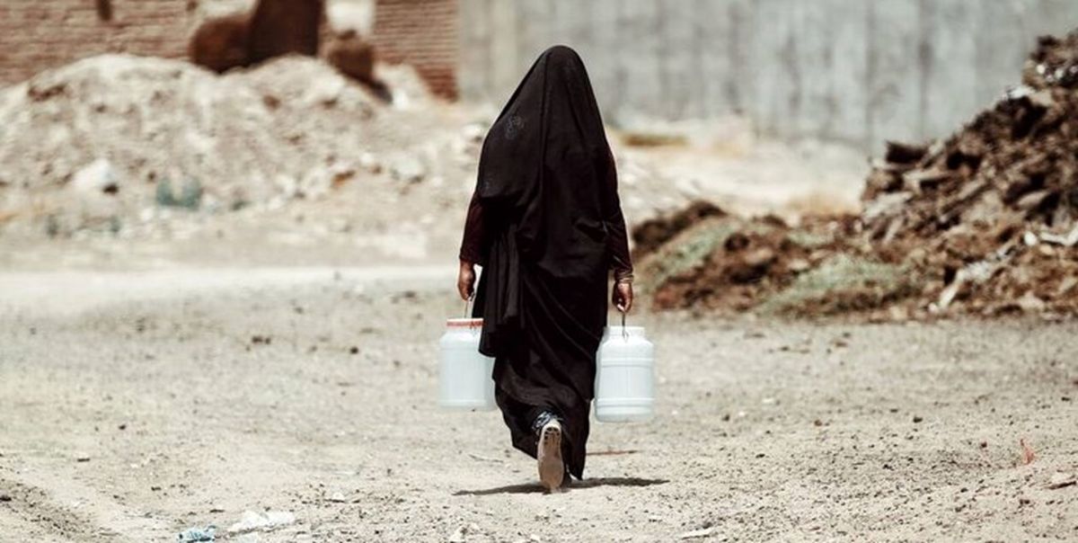 نماهنگ جدید سایت رهبرانقلاب درباره اهواز + فیلم