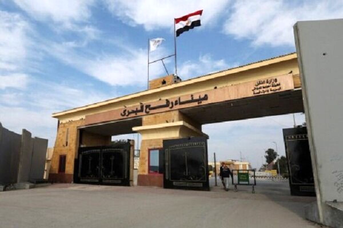 «خطوط قرمز» سخت‌گیرانه‌ مصر برای اسرائیل