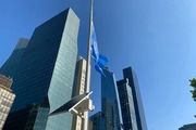 سازمان ملل: هنوز هیچ کمکی در غزه توزیع نشده است