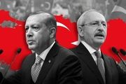 انتخابات ترکیه به دور دوم کشیده خواهد شد