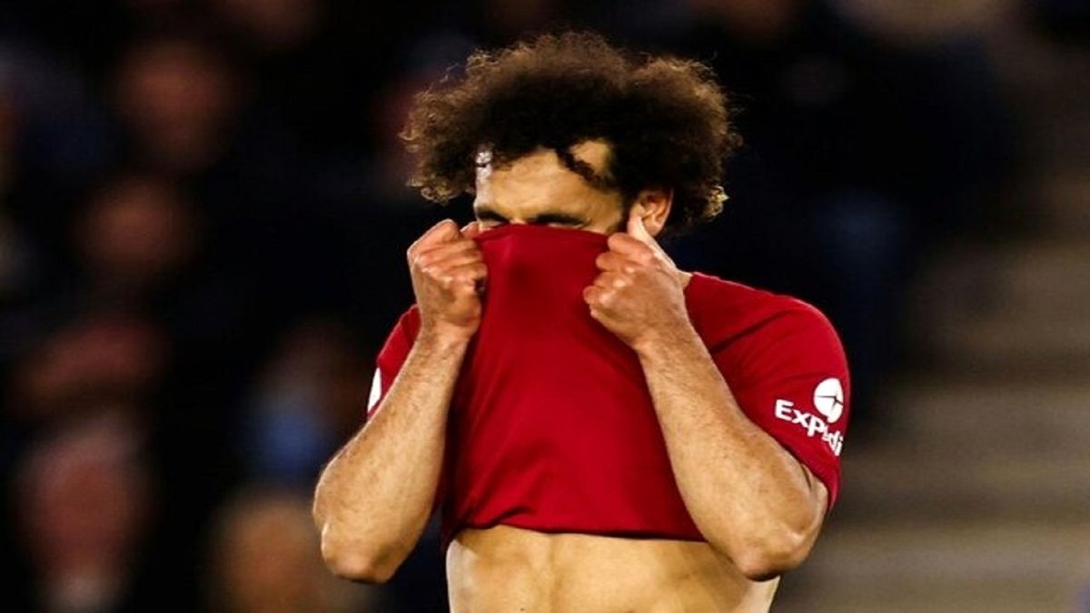 چراغ سبز محمد صلاح برای حضور در الاتحاد

